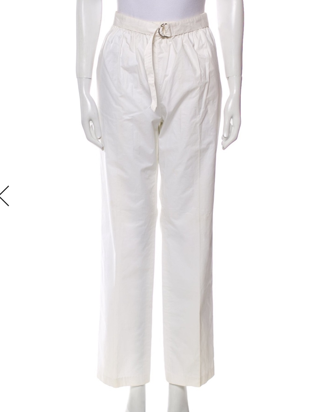 Christian Dior women 
Wide Leg Pants
Size: M Size
